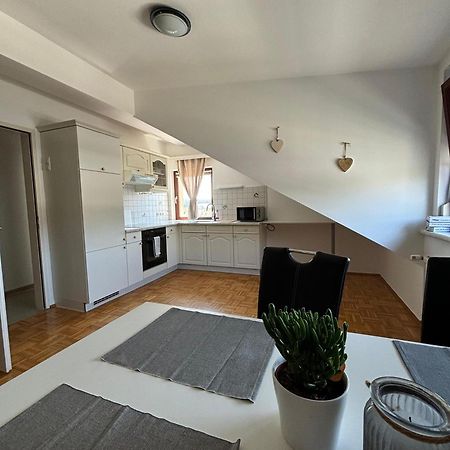 Niederer'S Ferienwohnung Thermennah Jennersdorf Bagian luar foto