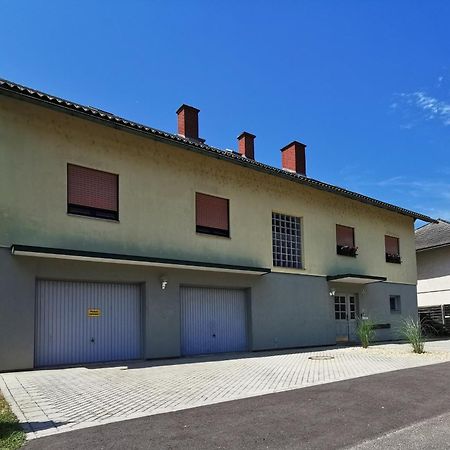 Niederer'S Ferienwohnung Thermennah Jennersdorf Bagian luar foto