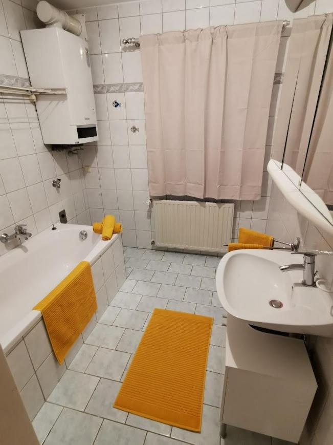 Niederer'S Ferienwohnung Thermennah Jennersdorf Bagian luar foto