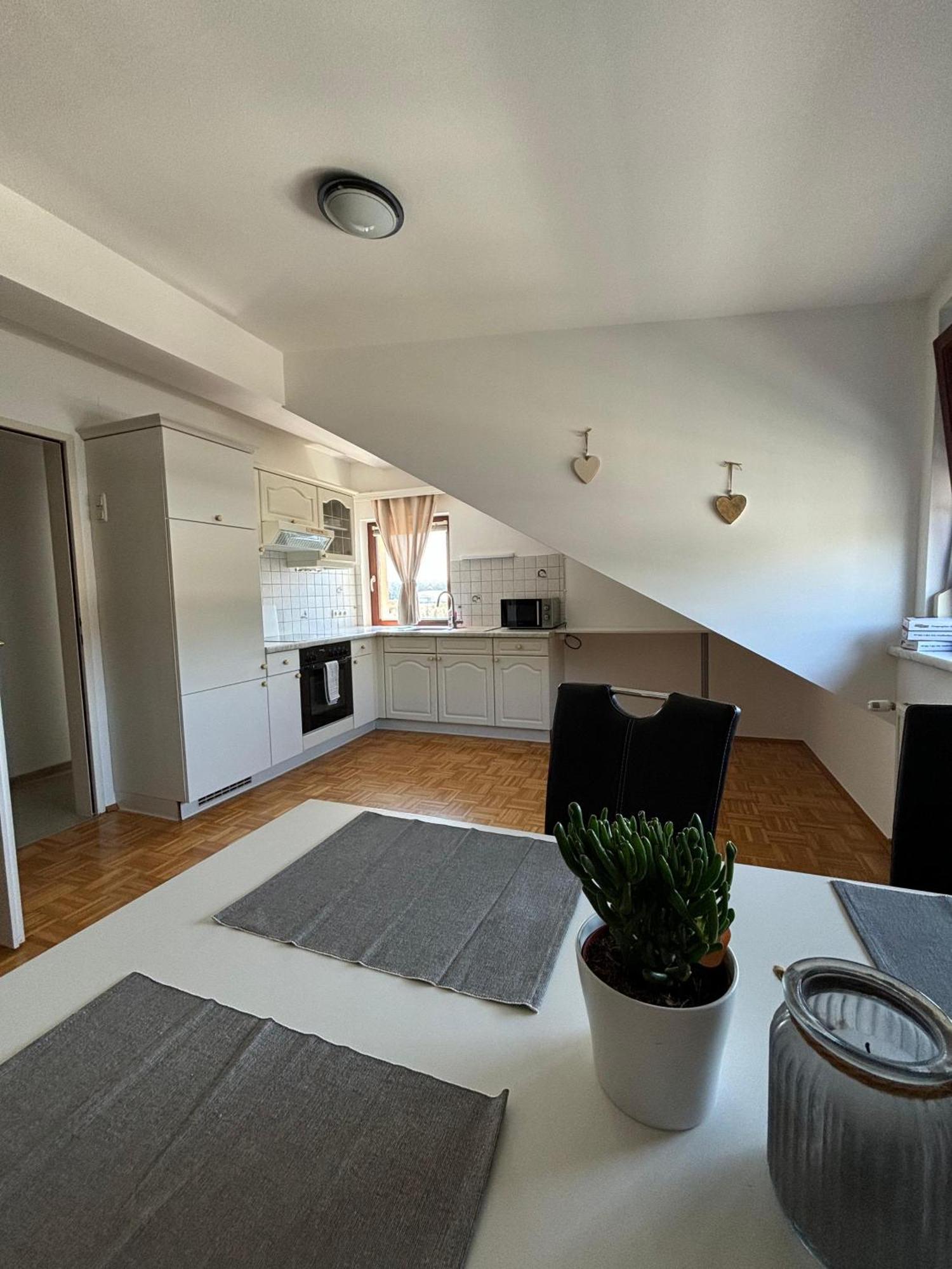 Niederer'S Ferienwohnung Thermennah Jennersdorf Bagian luar foto